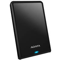 Зовнішній жорсткий диск 2.5 1TB ADATA (AHV620S-1TU31-CBK) m