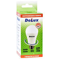Лампочка Delux BL 60 15 Вт 4100K (90020551) o