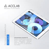 Стекло защитное ACCLAB Full Glue Apple iPad Air 2/Pro 9.7 (1283126575075) o