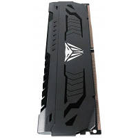 Модуль памяти для компьютера DDR4 16GB (2x8GB) 3600 MHz Viper Steel Patriot (PVS416G360C7K) o