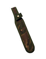 Чехол для ножа камуфляж