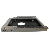 Фрейм-перехідник Maiwo 2,5 HDD/SSD SATA3 Macbook (Pro/Air) 13 15 17 (NSTOR-Macbook) m