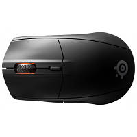 Мышка SteelSeries Rival 3 Wireless Black (62521) o