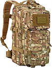 Рюкзак тактичний Highlander Recon Backpack 28L TT167-HC HMTC хакі/оліва (929622)