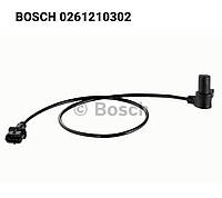 Датчик оборотов двигателя Газель, Соболь, УАЗ Патриот 0261210302 (пр-во Bosch)
