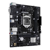 Материнская плата ASUS PRIME H510M-R R2.0-SI o