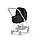 Cybex - Люлька Mios Lux Sepia Black, фото 4