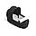 Cybex - Люлька Mios Lux Sepia Black, фото 5