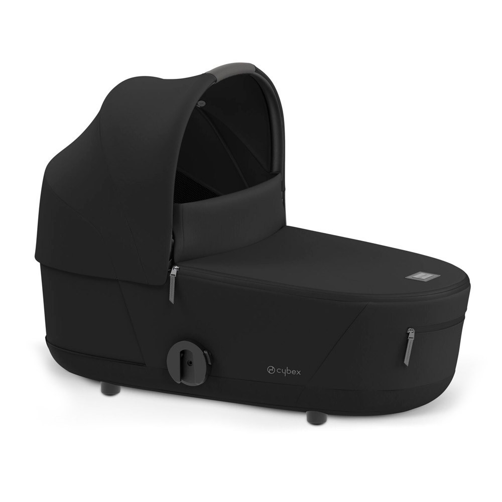 Cybex - Люлька Mios Lux Sepia Black