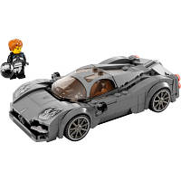 Конструктор LEGO Speed Champions Pagani Utopia 249 деталей (76915) o