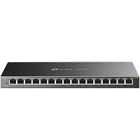 Коммутатор сетевой TP-Link TL-SG116E o