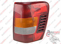 Фонарь задний правый (Jeep Grand Cherokee 1999-2004, в сборе) Land Rover Freelander 55155142AI