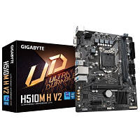 Материнская плата GIGABYTE H510M H (H510M H V2) o