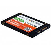 Наель SSD 2.5" 240GB Mibrand (MI2.5SSD/SP240GB) m