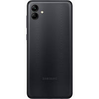Мобильный телефон Samsung Galaxy A04e 3/64Gb Black (SM-A042FZKHSEK) o