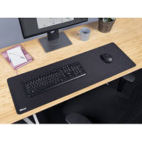 Коврик для мышки Trust Mouse Pad XXL Black (24194) o