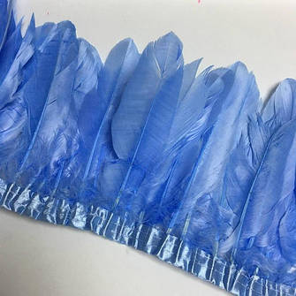 Пір'яна тасьма