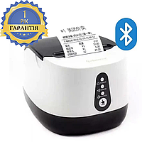 Чековый принтер ASAP POS SH58 (Gprinter iSH58) USB+Bluetooth