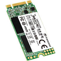 Накопичувач SSD M.2 2242 1TB Transcend (TS1TMTS430S) m