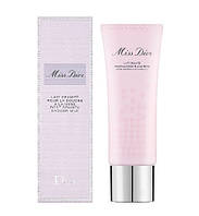 Молочко для душа Dior Miss Dior Rose Granita Shower Milk 75 мл