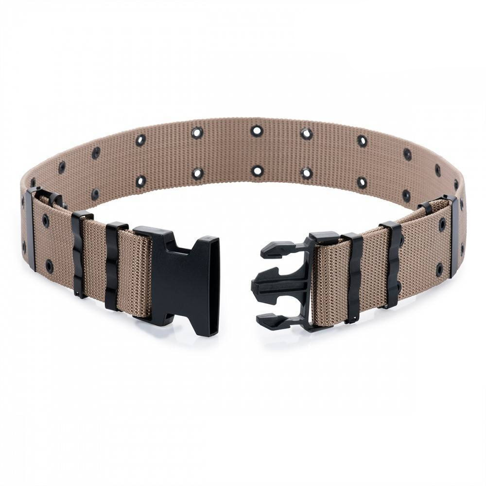 M-Tac Ремінь Pistol Belt хакі