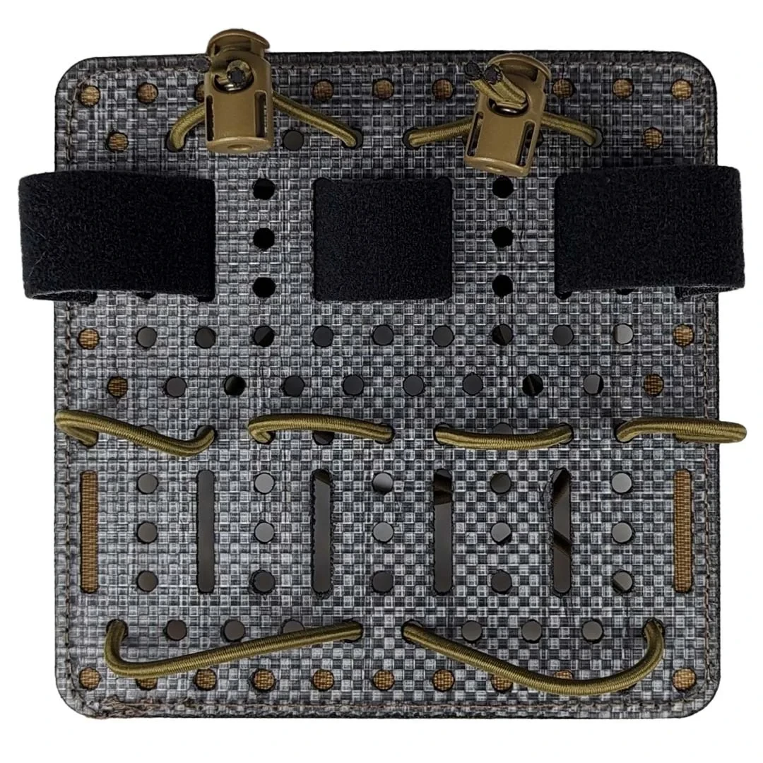 Панель Органайзер Tegris 15x15 Rhizone Systems, фото 1