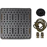 Панель Органайзер Tegris 15x15 Rhizone Systems, фото 3