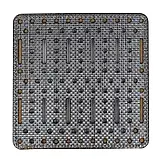 Панель Органайзер Tegris 15x15 Rhizone Systems, фото 4