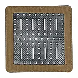 Панель Органайзер Tegris 15x15 Rhizone Systems, фото 2