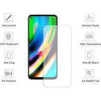 Стекло защитное Drobak Realme 7 Pro (232380) o