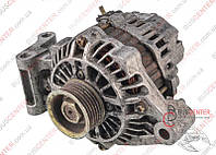 Генератор 70 A (1.4i 16V 1.25i 16V 1.6 16V FORD FIESTA 95-02) Ford Focus 98MF10300CC 98MF-10300-CC