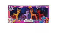 Игровой набор "Пони: My Little Pony" (XQ9933B)