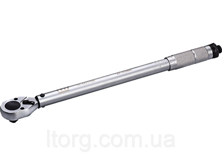 Mighty Seven Ключ динамометричний 1/4" 5-25Нм Classic серія