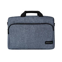 Сумка для ноутбука Grand-X 14'' SB-148 soft pocket Blue Gray (SB-148J) o