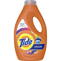 Гель для стирки Tide Color 0.95 л (8006540879412) o