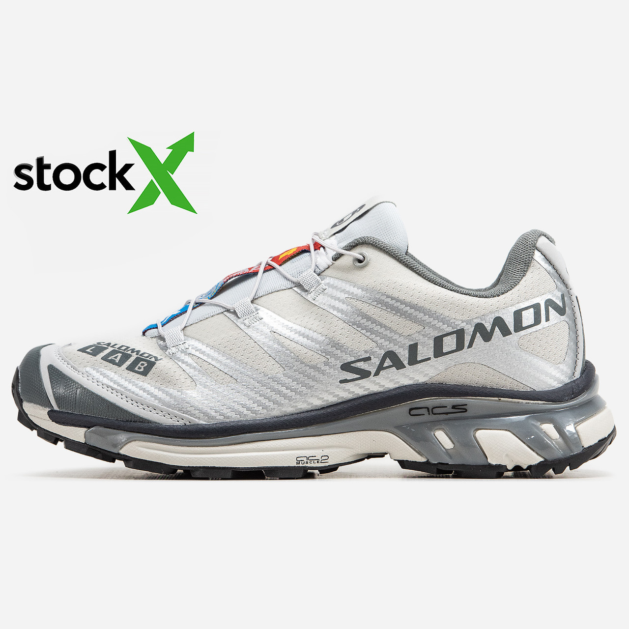 0938 Salomon XT-4 Advanced