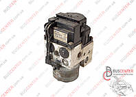 Блок управления ABS Renault Kangoo 7700844250 0265216423