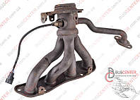 Выпускной коллектор под EGR Toyota Prius 17141-37110 1714137110