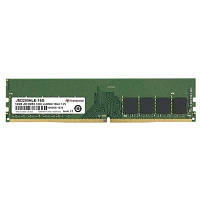 Модуль памяти для компьютера DDR4 16GB 3200 MHz Transcend (JM3200HLE-16G) o