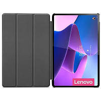 Чехол для планшета BeCover Smart Case Lenovo Tab P12 Pro 12.6" TB-Q706F Deep Blue (708321) o