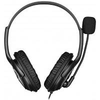 Наушники 2E CH13 Over-Ear 3.5mm / 2*3.5mm (2E-CH13SJ) o