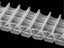 Тасьма прозора 3969 МР 10 см -1/2