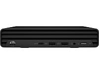 Неттоп HP Pro Mini 260 G9 i5-1335U/8GB/SSD512GB/Stand/K&amp;M/WiFi/DOS