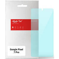 Пленка защитная Armorstandart Anti-Blue Google Pixel 7 Pro (ARM66016) o