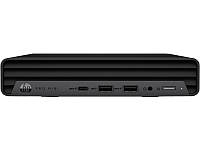 Неттоп HP Pro Mini 400 G9 i5-13500T/8GB/SSD512GB/Stand/K&amp;M/WiFi/DOS