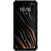 Мобильный телефон Sigma X-treme PQ55 Black (4827798337912) m