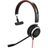 Наушники Jabra Evolve 40 MS Mono (6393-823-109) m