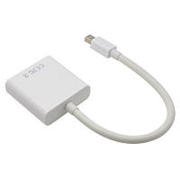 Переходник ST-Lab Mini DisplayPort (Thunderbolt) Male - VGA Female, 1080P (U-999 white) m