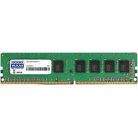 Модуль памяти для компьютера DDR4 16GB 2666 MHz Goodram (GR2666D464L19S/16G) o