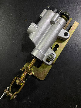 Гальмівний циліндр Shineray XY250GY-6B, XY 250GY-6C, Geon X-Road 250, Forte, Spark, Kayo, з датчиком, Оригінал